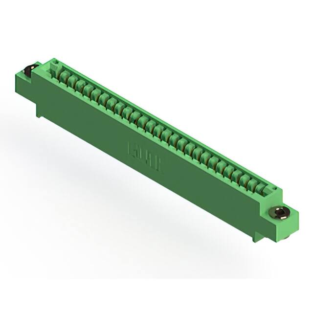 846-027-521-603 EDAC Inc.  Edgeboard Connectors